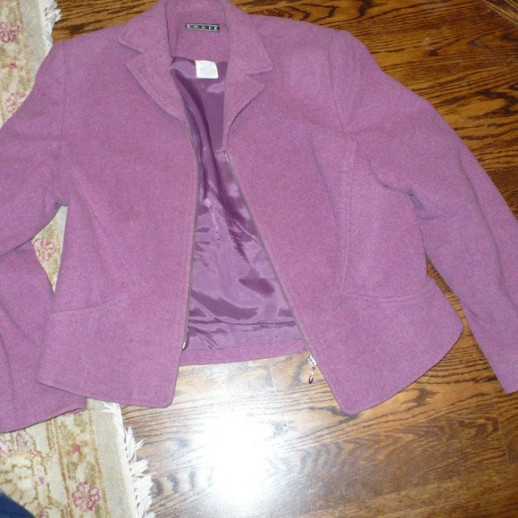 Rouie Jacket - Picture 1 of 2